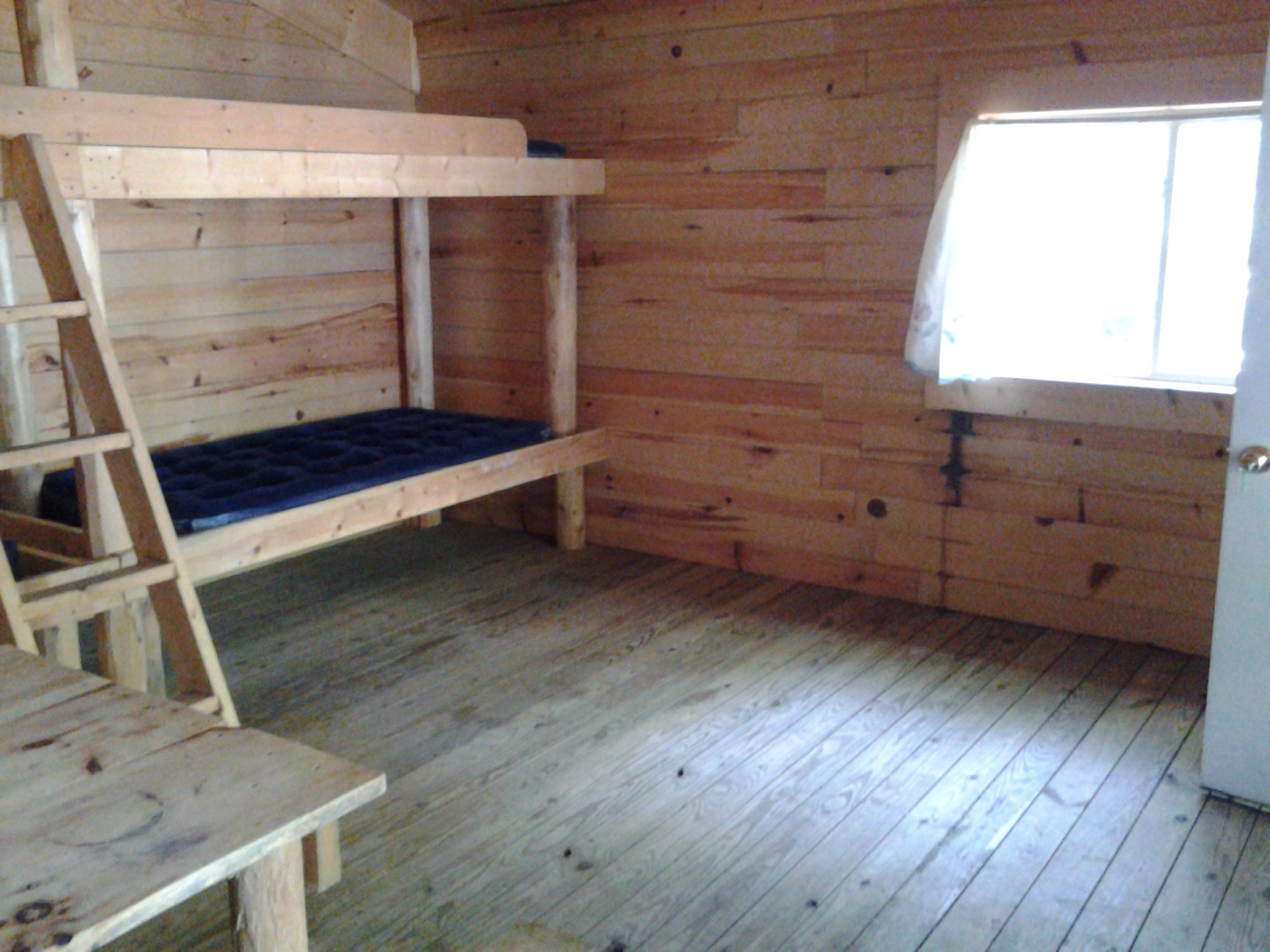 Pt. Augres Park Arenac County, Michigan